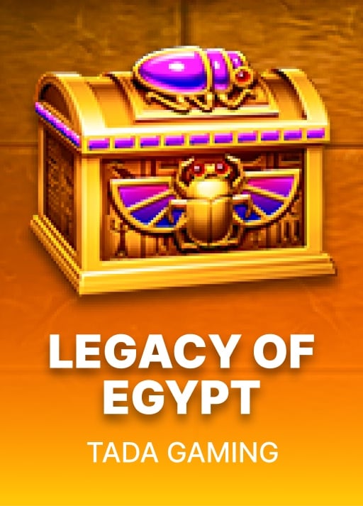 Legacy of Egypt