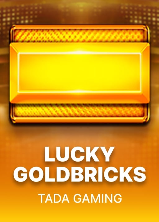 Lucky Goldbricks