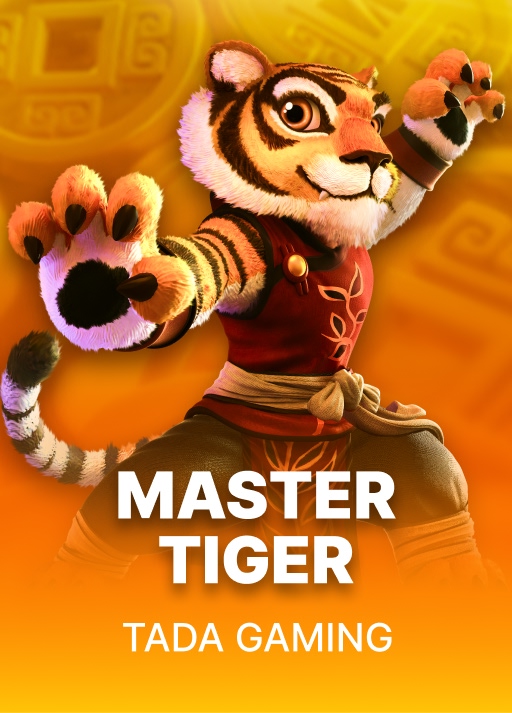 Master Tiger