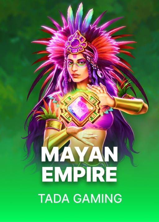 Mayan Empire