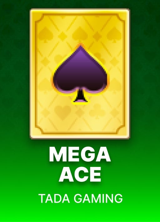 Mega Ace