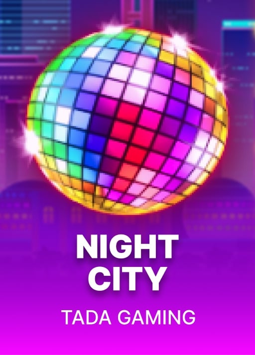 Night City