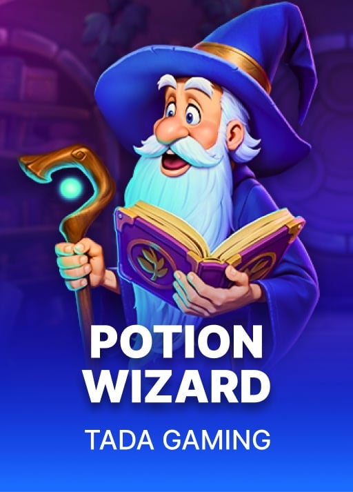 Potion Wizard