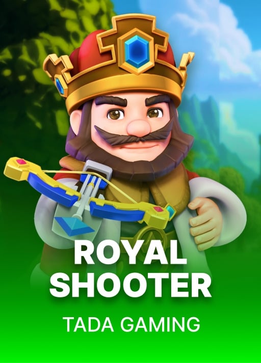 Royal Shooter
