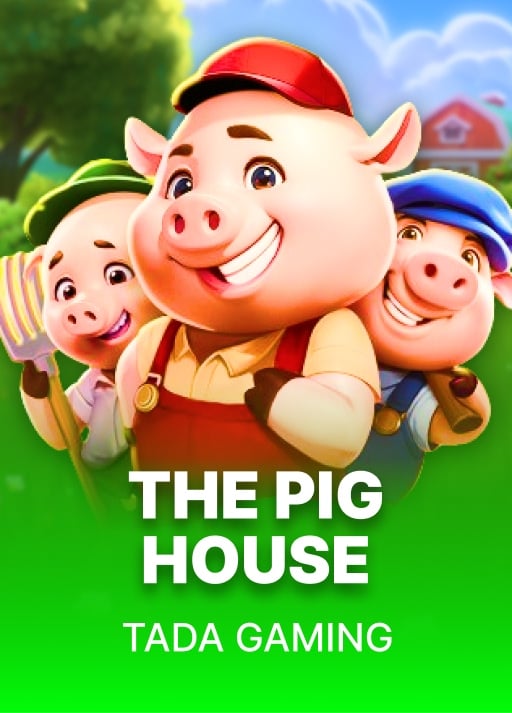 The Pig House