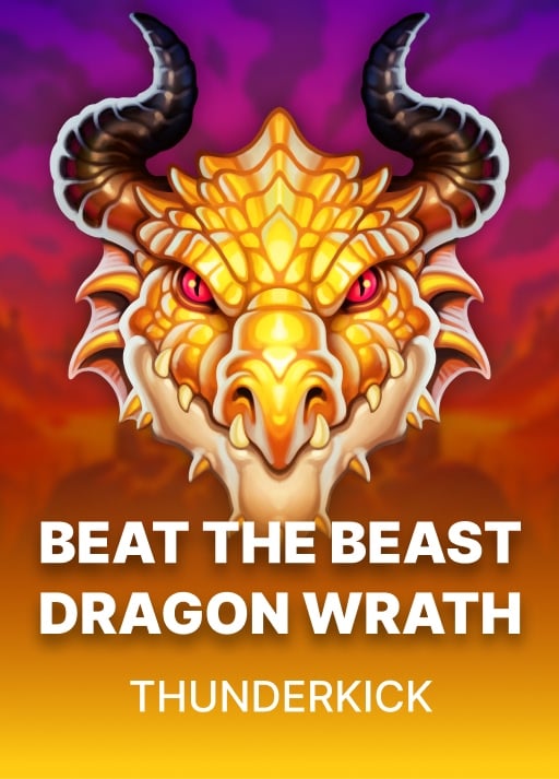 Beat the Beast - Dragon Wrath