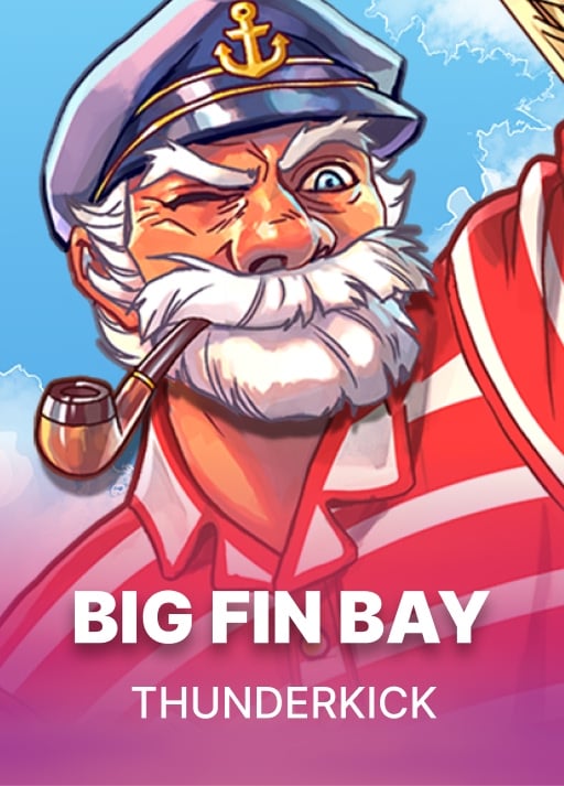 Big Fin Bay