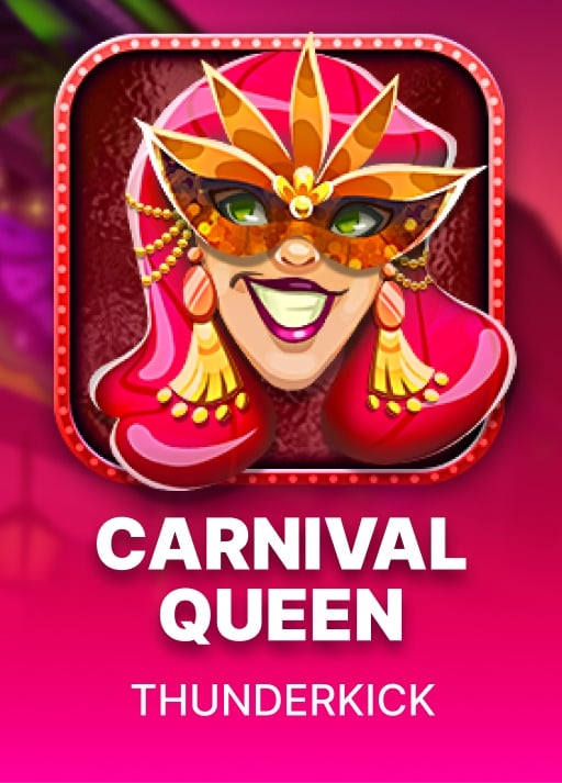Carnival Queen