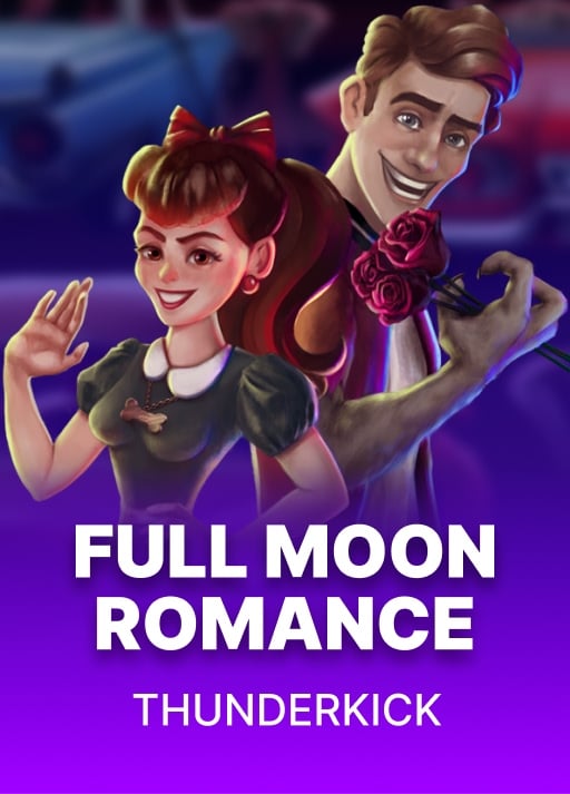 Full Moon Romance