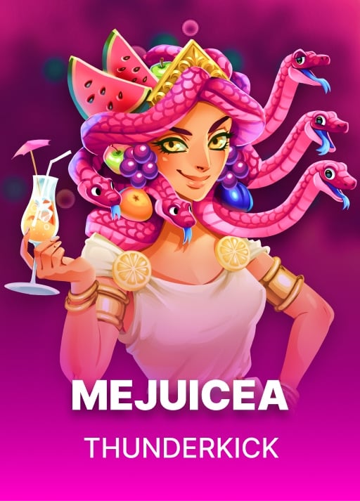 MeJUICEa