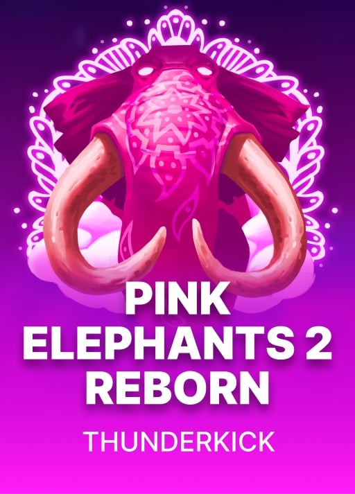 Pink Elephants 2 Reborn