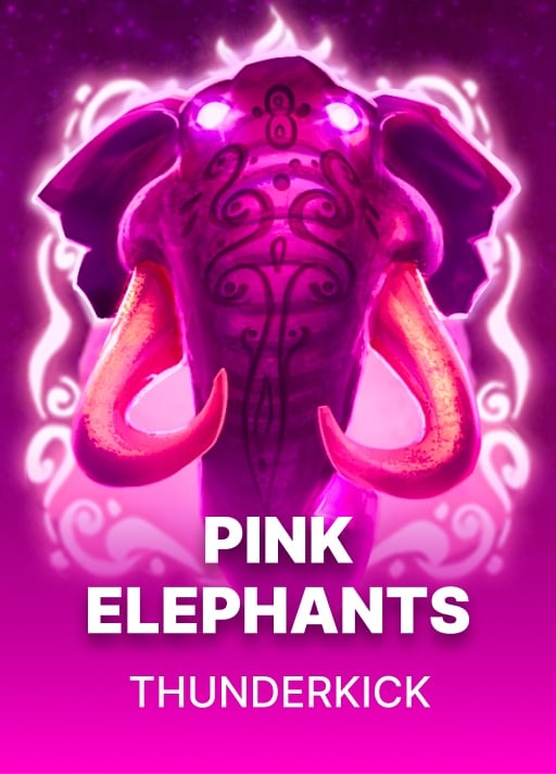 Pink Elephants