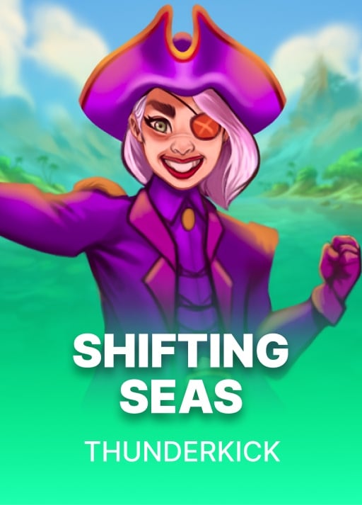 Shifting Seas