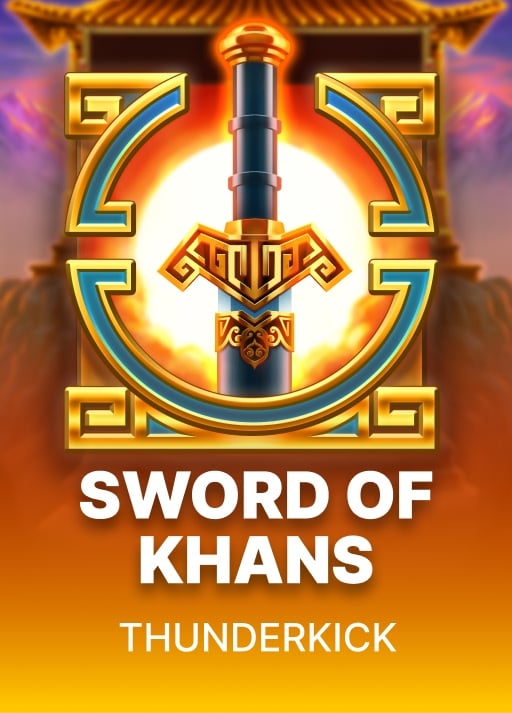 Sword of Khans