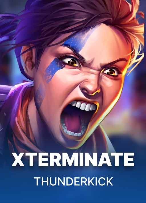 Xterminate