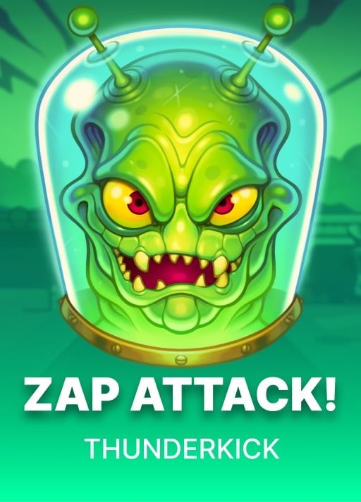 Zap Attack!
