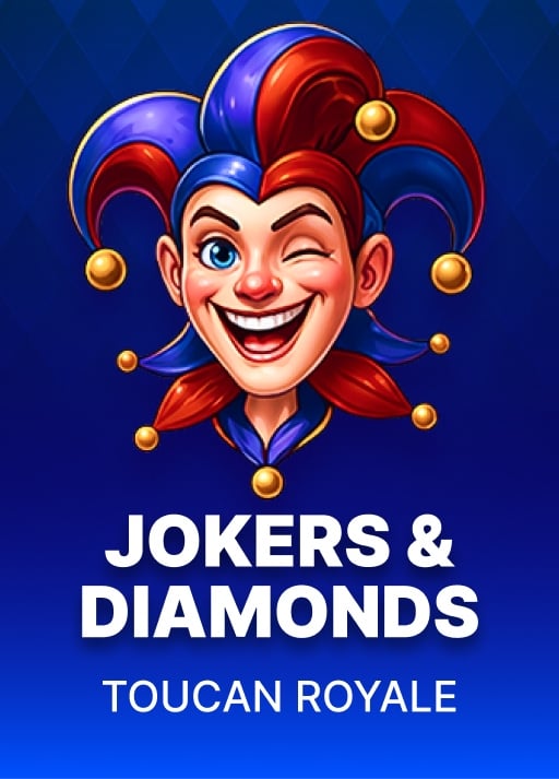 Jokers & Diamonds