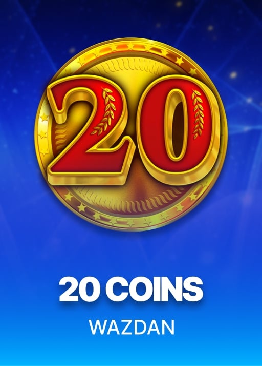 20 Coins