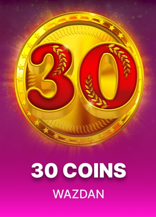 30 Coins