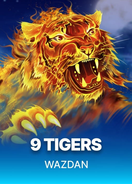 9 Tigers