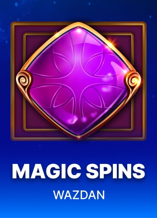 Magic Spins