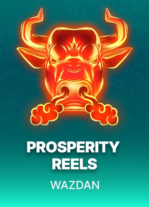 Prosperity Reels