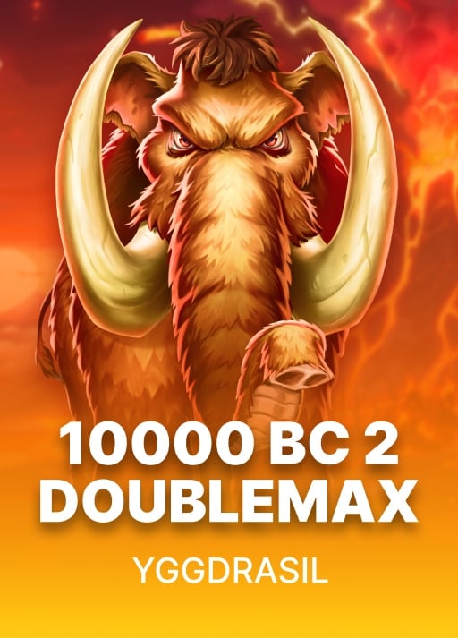 10000 BC 2 DoubleMax