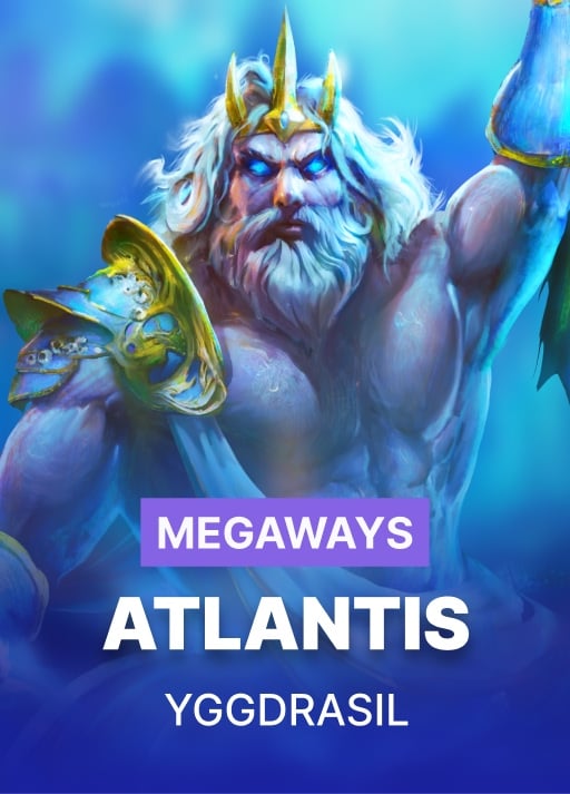 Atlantis Megaways