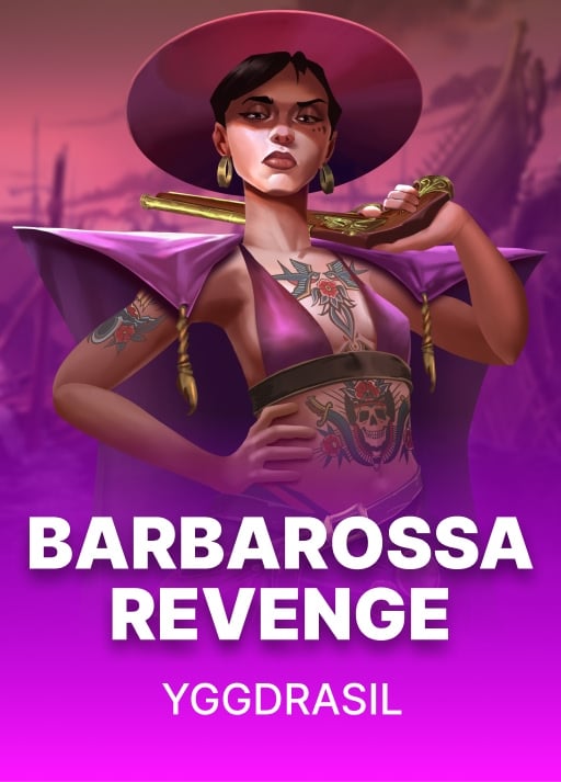 Barbarossa Revenge