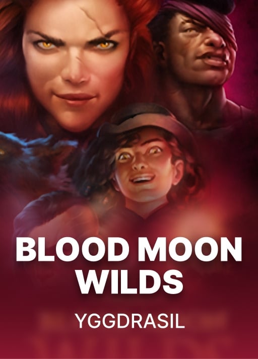 Blood Moon Wilds