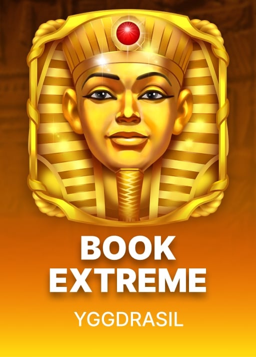 Book Extreme