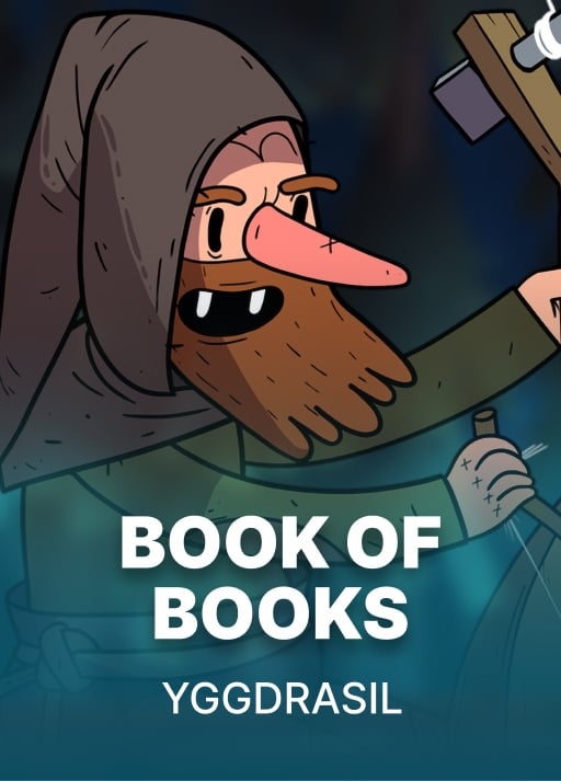 Book of Books