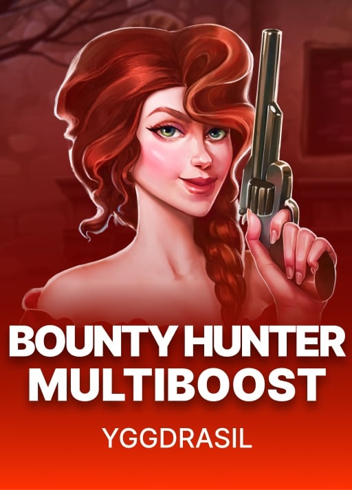 Bounty Hunter MultiBoost