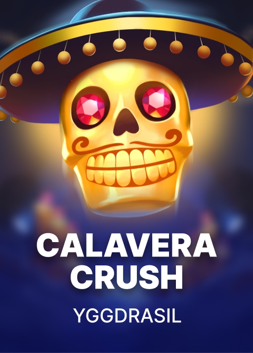 Calavera Crush