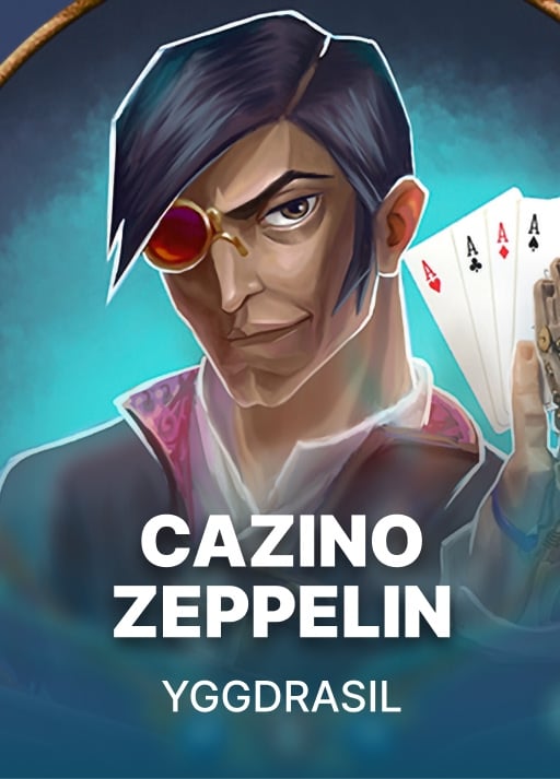 Cazino Zeppelin
