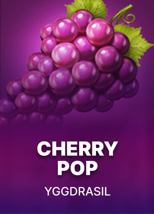 Cherry Pop