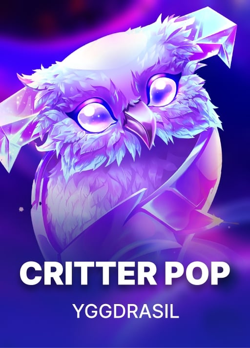 CritterPop