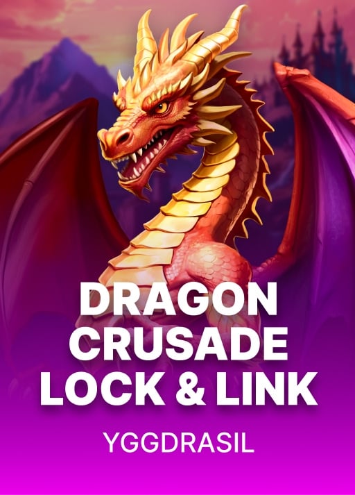 Dragon Crusade Lock & Link