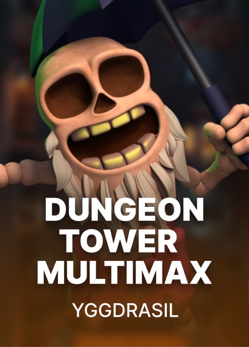 Dungeon Tower MultiMax