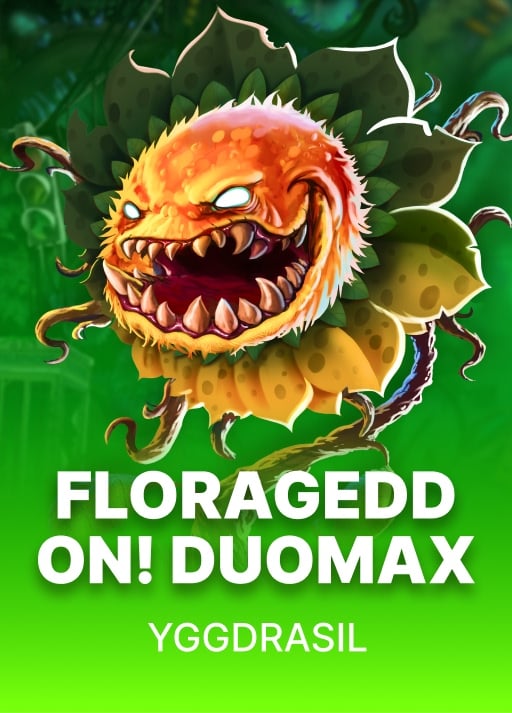 Florageddon! DuoMax