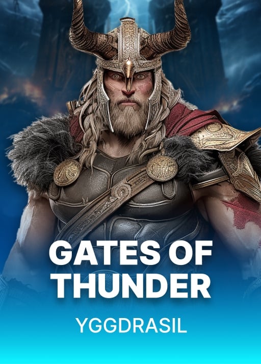 Gates of Thunder
