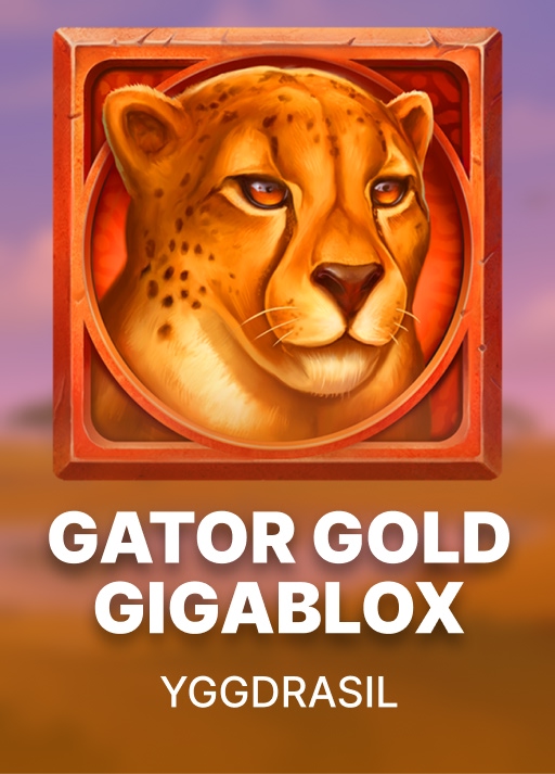 Gator Gold Gigablox