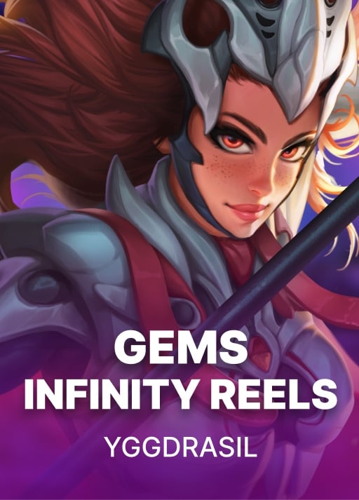 Gems Infinity Reels