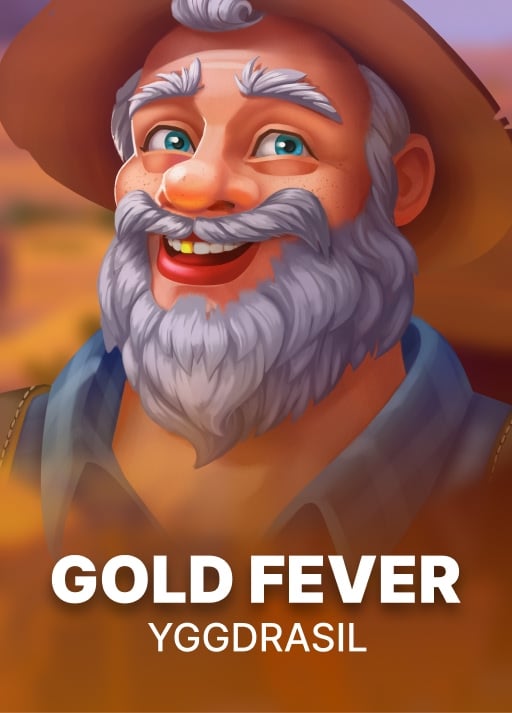 Gold Fever