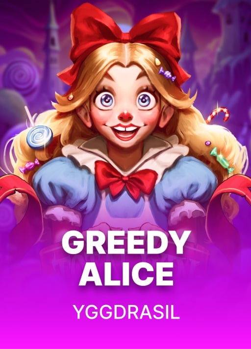 Greedy Alice