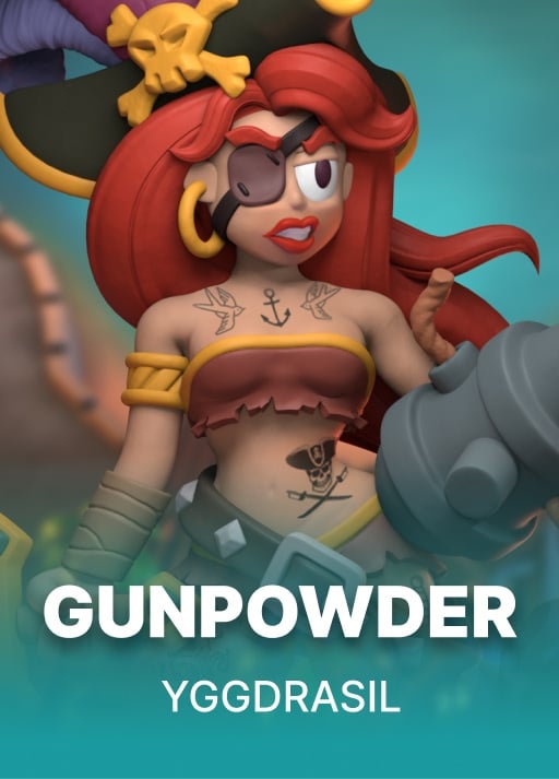 Gunpowder