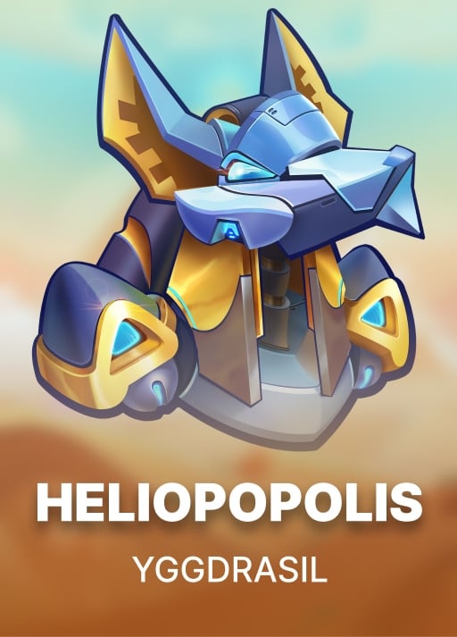 HelioPOPolis