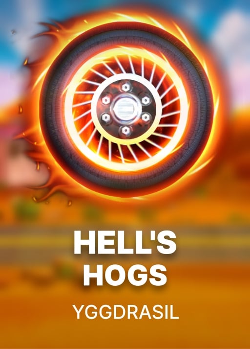 Hell's Hogs