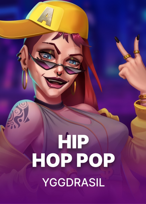 HipHopPop