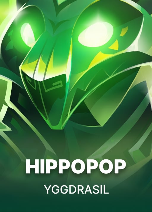 HippoPop